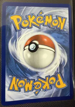 Pokemon Gumshoos 153/132 Me01: Mega Evolution Illustration Rare Holo - Image 2