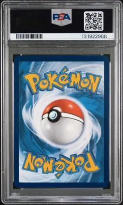 2023 POKEMON PAL EN-PALDEA EVOLVED SPECIAL ILLUSTRATION RARE #269 IONO PSA 9 - Image 2