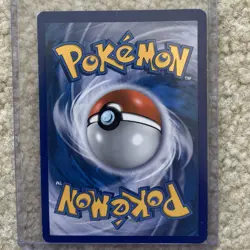 Pokemon Seismitoad EX 106/111 XY Furious Fists Ultra Rare Holo Water Basic - Image 5