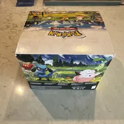 Pokemon TCG: Mega Evolution Ascended Heroes Mini Tin - Sealed DISPLAY BOX - Image 2