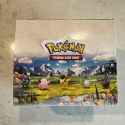 Pokemon TCG: Mega Evolution Ascended Heroes Mini Tin - Sealed DISPLAY BOX - Image 3