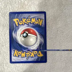 Pokemon Charmeleon 24/102 Base Set 80 HP Stage 1 Flame WOTC 1999 shadowless - Image 2