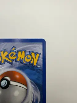 Alph Lithograph ONE Pokemon Heartgold & Soulsilver Holo LP/MP - Image 4