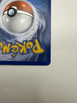 Alph Lithograph ONE Pokemon Heartgold & Soulsilver Holo LP/MP - Image 5