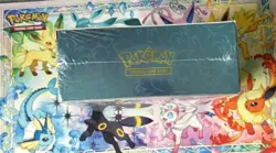 Pokemon TCG Phantasmal Flames Mega Charizard EX Ultra Premium Collection - Image 5
