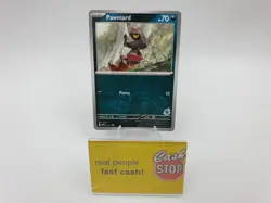 PAWNIARD BISHARP KINGAMBIT 111 112 113 PROMO RARE SCARLET AND VIOLET POKEMON TCG - Image 3