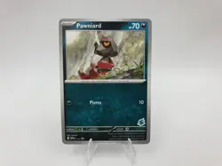 PAWNIARD BISHARP KINGAMBIT 111 112 113 PROMO RARE SCARLET AND VIOLET POKEMON TCG - Image 5