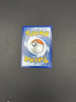 Pokemon Mew EX TCG 151/165 Play! Prize Pack Series 5 Stamped - Image 2