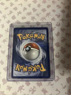 Pokemon TCG Meowth ex 121/088 Special Illustration Rare Perfect Order -In Hand - Image 3