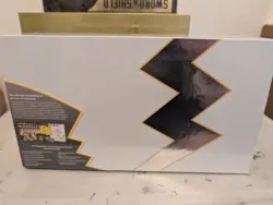 Pokemon TCG Ultra Premium Collection Celebration Box - Small Rips - See Photos 820650809149 - Image 2