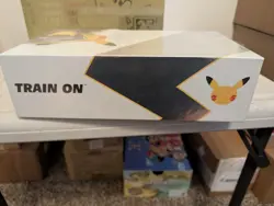 Pokemon TCG Ultra Premium Collection Celebration Box - Small Rips - See Photos 820650809149 - Image 3