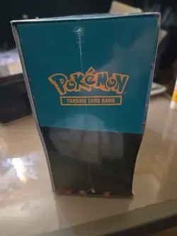 Pokemon Ascended Heroes | POKEMON CENTER | Elite Trainer Box (ETB) - Image 3