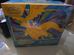Pokemon Ascended Heroes | POKEMON CENTER | Elite Trainer Box (ETB) - Image 5