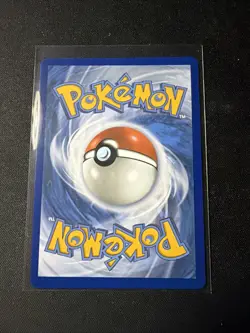 Pokemon Lillie's Clefairy EX SIR 280/217 Ascended Heroes - Image 2