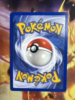 Pokemon Electabuzz 33/111 Neo Genesis Regular - Image 2