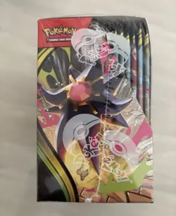 Pokemon Perfect Order Sealed Booster Box (36 Packs) - Image 2