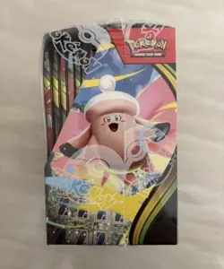 Pokemon Perfect Order Sealed Booster Box (36 Packs) - Image 3