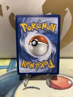 Greavard - 214/198 - Pokemon Scarlet Violet Base Illustration Rare NM - Image 2