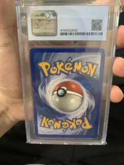 Pokemon Tag Electabuzz Best Of Games Promos - Image 4