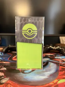 Pokemon TCG Perfect Order Pokemon Center ETB New Sealed READ DESCRIPTION - Image 3