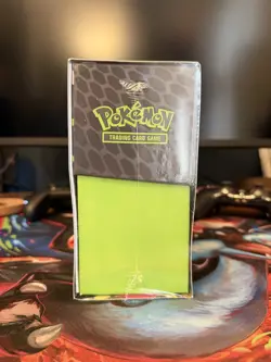 Pokemon TCG Perfect Order Pokemon Center ETB New Sealed READ DESCRIPTION - Image 4