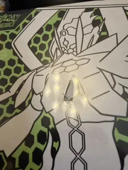 Pokemon TCG Perfect Order Pokemon Center ETB New Sealed READ DESCRIPTION - Image 5