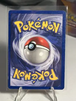 Magmar 36/102 Base Set Unlimited Uncommon Pokemon TCG - Image 2