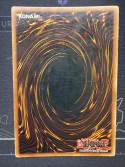 Yugioh Elemental Hero Aqua Neos Unlimited Edition Ultra Rare POTD-EN031 LP - Image 2