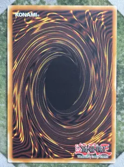 YuGiOh S:P LITTLE KNIGHT Prismatic Secret Rare MP24-EN121 - Image 3