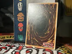 Yu-Gi-Oh! Colossal Fighter TU05-EN000 Ultimate Rare Near Mint - Image 5