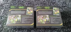 2 X Pokemon TCG: Perfect Order Pokemon Center Elite Trainer Box - Image 2