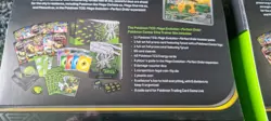 2 X Pokemon TCG: Perfect Order Pokemon Center Elite Trainer Box - Image 3