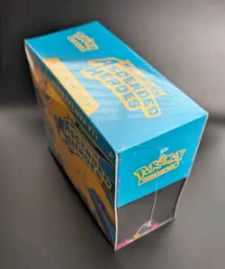 Pokemon TCG - Mega Evolution: Ascended Heroes - Elite Trainer Box ETB New/Sealed - Image 3