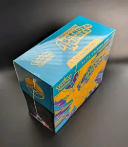 Pokemon TCG - Mega Evolution: Ascended Heroes - Elite Trainer Box ETB New/Sealed - Image 4