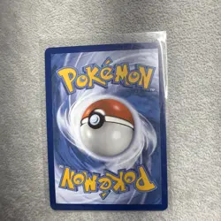 Pokemon Gengar V 156/264 NM Fusion Strike 2021 - Image 2