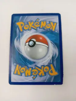 Pokemon Swampert Full Art Trading Card Holo XY Primal Clash 36/160 TCG - Image 4