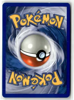 Mightyena ⭐ 42/109 Reverse Holo Ruby & Sapphire 2003 Pokemon NM/LP - Image 2