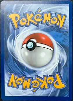 Pokemon TCG Gengar 94/165 Scarlet & Violet 151 Cosmo Holo Rare - Exclusive Card! - Image 2