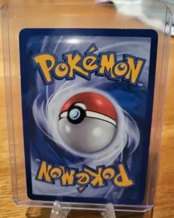 LP Pokemon TCG Ex Delta Species Ditto 35/113 Common Non-Holo - Image 5