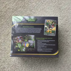 Pokemon TCG Perfect Order Elite Trainer Box ETB - Brand New - Fast postage ✅📮 - Image 3