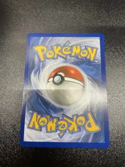 Pokemon TCG Gumshoos GX 145/149 Full Art Ultra Rare 2017 Sun & Moon Base - Image 4
