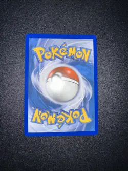 Pokemon TCG Gumshoos GX 145/149 Sun & Moon Base Full Art Ultra Rare NM - Image 2