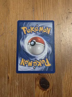 Pokemon TCG Pokemon Breeder Base Set 76/102 Regular Unlimited Rare - Image 2