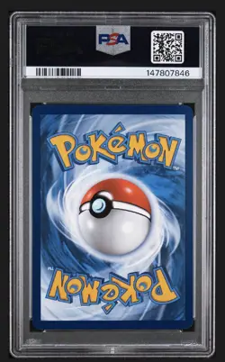 Pokemon Venusaur ex 198/165 Scarlet & Violet 151 Special Illustration Rare PSA … - Image 2