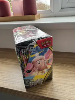 Pokemon TCG: Perfect Order Booster Box (36 Packs) New & Sealed - Image 3
