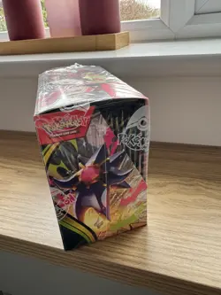 Pokemon TCG: Perfect Order Booster Box (36 Packs) New & Sealed - Image 4