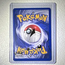 Pokemon Sabrina's Gengar Gym Challenge 29/132 - Image 2