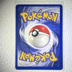 Pokemon Sabrina's Gengar Gym Challenge 29/132 - Image 4