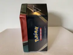 Pokemon TCG V Heroes Tin Umbreon V Promo New Factory Sealed Nintendo 2022 - Image 3