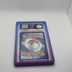 Pokemon TCG - Mew V 251/264 - Graded Ace 9 Mint - Fusion Strike - Image 3